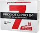 7Nutrition Пробіотик Пробіотик 24 Пробіотик 30 рослинних капсул