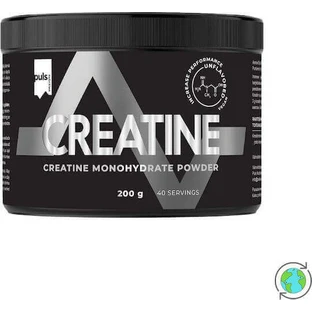 Puls Nutrition Monohydrate 200гр