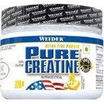 Weider Pure Creatine Unflavoured 250гр: цены и характеристики