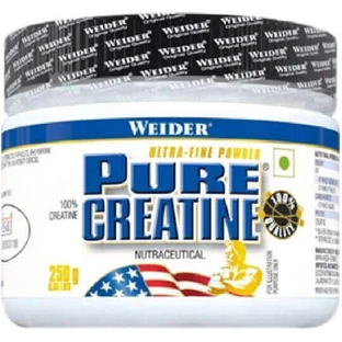 Weider Pure Creatine Unflavoured 250гр