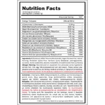 Глютамин 400 г Goldtouch Nutrition Лимон: цены и характеристики