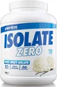 Per4m Isolate Zero Изолят сывороточного протеина со вкусом VANILLA CREME 2 кг