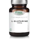 Power Of Nature Platinum Range L-глютамин 500 мг 30 капсул
