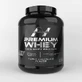 Nutriyummy Premium Whey Сывороточный протеин со вкусом тройного шоколада 2 кг