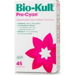 Пробіотик Bio-Kult Pro-Kult Pro-Cyan 45 капс.: ціни та характеристики