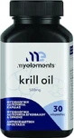 My Elements Krill Oil 500 мг 30 капс