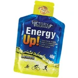 Weider Victory Endurance Energy Up Лимонний гель 40гр Weider Victory Endurance Energy Up Lemon Gel