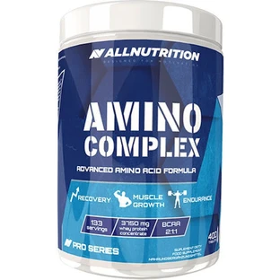 Комплекс AllNutrition 400 таблеток