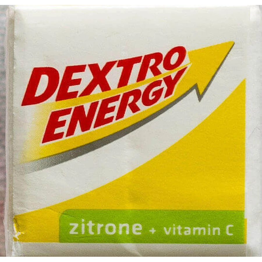 Dextro Energy Cube Lemon 46гр: цены и характеристики