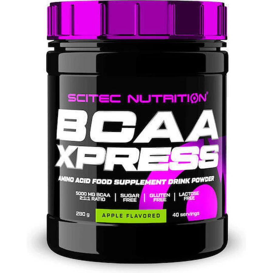 Scitec Nutrition BCAA Xpress 2:1:1 Mango: ціни та характеристики