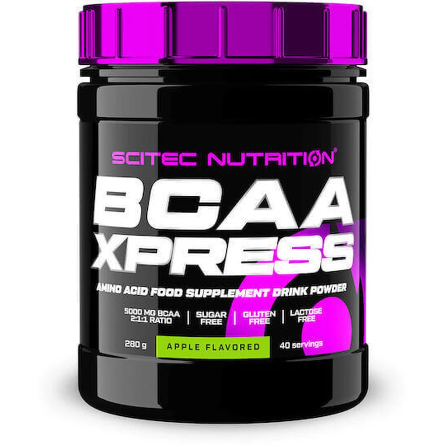 Scitec Nutrition BCAA Xpress 2:1:1 Mango: ціни та характеристики