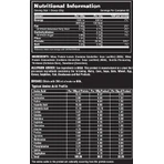 Universal Nutrition Animal Whey Protein Сироватковий протеїн зі смаком полуниці 2,3 кг: ціни та характеристики