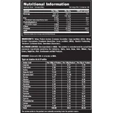 Universal Nutrition Animal Whey Protein Сироватковий протеїн зі смаком полуниці 2,3 кг