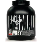 Universal Nutrition Animal Whey Protein Сироватковий протеїн зі смаком полуниці 2,3 кг: ціни та характеристики