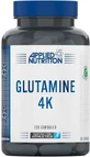 Applied Nutrition Glutamine 4K 120 капсул