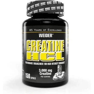 Weider Creatine HCL 150 капсул