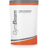 GymBeam Креатин моногидрат неароматизированный 250гр