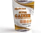 Fit &amp; Shape Super Gainer з трикреатин малат з креатином та смаком ванільного морозива 2,25 кг