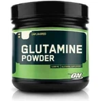 Optimum Nutrition Glutamine Powder 630гр без смаку: ціни та характеристики