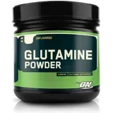 Optimum Nutrition Glutamine Powder 630гр без смаку