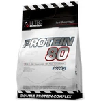 Hitec Nutrition 80 с ванильным вкусом 1 кг: цены и характеристики