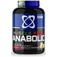 USN Muscle Fuel Анаболічне паливо зі смаком ванілі 2 кг