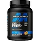 MuscleTech Celltech Creatine Punch с тропическим цитрусом 2270 гр.