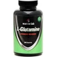 Warrior Lab Glutamine 200 капсул без ароматизаторов