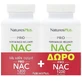 Nature's Plus CNA 2 x 60 капсул
