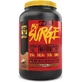 Mutant Iso Surge Whey Protein со вкусом тройного шоколада 727 гр.