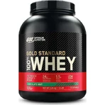 Optimum Nutrition Gold Standard 100% Whey Protein Сироватковий протеїн зі смаком м'яти та шоколаду 2,27 кг: ціни та характеристики