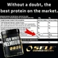 Self Omninutrition Iso Whey Premium Органічний сироватковий протеїн Сироватковий протеїн без глютену та лактози зі смаком білого шоколаду / полуниці 1 кг