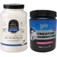 Royal Green Whey сироватковий протеїн без глютену 600гр
