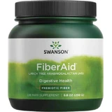 Пробіотик Swanson FiberAid з модрини арабіногалактан 250гр