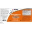 Now Foods Глутатіон 500 мг 60 трав'яних капсул без смаку