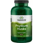 Swanson Psyllium Husks 610mg 300 caps: цены и характеристики