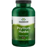 Swanson Псиліум лушпиння 610 мг 300 капс.