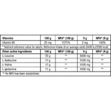Biotech USA BCAA Zero 360гр 40 порций Апельсин