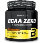 Biotech USA BCAA Zero 360 гр 40 порцій апельсин: ціни та характеристики