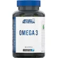 Applied Nutrition Омега 3 риб'ячий жир 1000мг 100 м'яких гелів