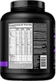 MuscleTech Mass Tech Extreme зі смаком ванілі 2,72 кг