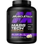 MuscleTech Mass Tech Extreme с ванильным вкусом 2,72 кг: цены и характеристики