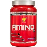 BSN Amino X 1015гр Зелене яблуко
