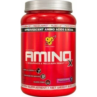 BSN Amino X 1015гр Зеленое яблоко