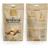 Картопляний протеїн Farmer Proteins 100% без глютену та лактози 100гр