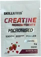 Skill Nutrition Micronised Creatine Monohydrate Watermelon 6gr