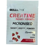Skill Nutrition Micronised Creatine Monohydrate Watermelon 6gr: ціни та характеристики