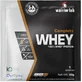 Warrior Lab Complete Whey Whey Protein Π‘ΡΠ²ΠΎΡΠΎΡΠΎΡΠ½ΡΠΉ ΠΏΡΠΎΡΠ΅ΠΈΠ½ Π±Π΅Π· Π³Π»ΡΡΠ΅Π½Π° ΡΠΎ Π²ΠΊΡΡΠΎΠΌ ΠΏΠ΅ΡΠ΅Π½ΡΡ ΠΈ ΡΠ»ΠΈΠ²ΠΎΠΊ 30Π³Ρ