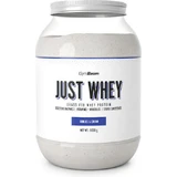 GymBeam Just Whey Сывороточный протеин со вкусом печенья и сливок 1 кг