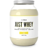 GymBeam Just Whey Сывороточный протеин со вкусом банана 1 кг
